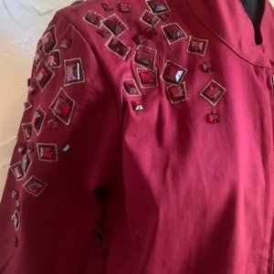 Vintage Bob Jackie jacket